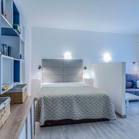 Estudio Centro De Alvor Eksteriør bilde