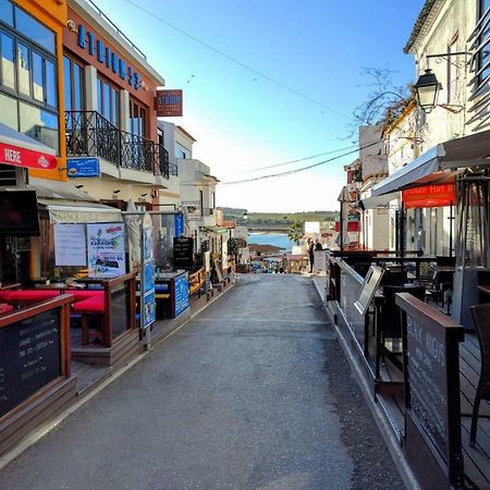 Estudio Centro De Alvor Eksteriør bilde