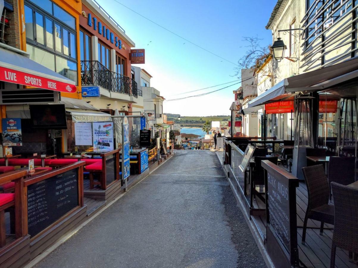 Estudio Centro De Alvor Eksteriør bilde